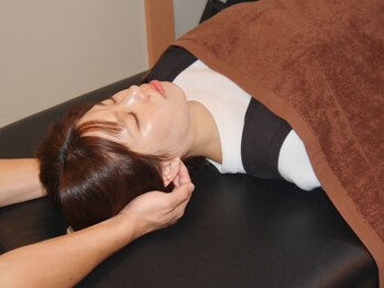 ナオル整体 中百舌鳥院(NAORU整体)/【整体院】 NAORU整体中百舌鳥院