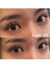 ミンクスタイル 高田馬場店(Mink style)/上下マツパ/パリジェンヌ