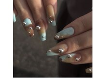 Schon 本八幡店【スチョン】の雰囲気(海外ネイル)