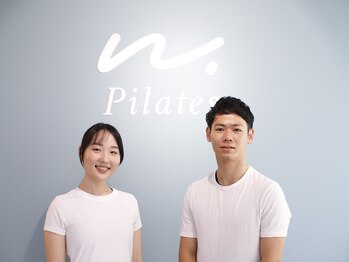 Nピラティス 横浜店/アットホームなスタジオです!