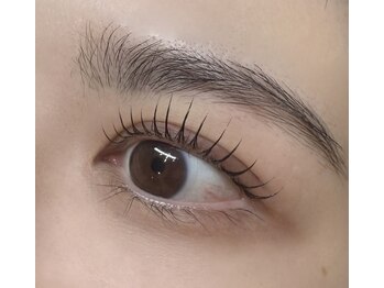 アトリエバンビ(atelier Bambi)/まつげパーマ・ラッシュリフト＊