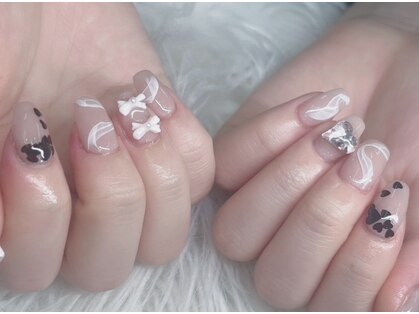 ファッシーナ(Fascina)の写真