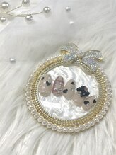 アミ(ami)/秋冬サンプル♪