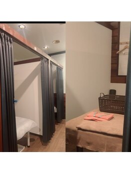 ご褒美にオススメ贅沢サロン