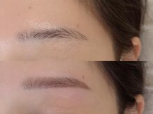 眉毛のお悩みご相談ください！