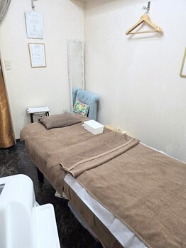 恵比寿脱毛 シーズ(She’s)/都度払い脱毛