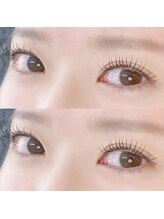 ディーロータス(D-lotus)/まつげエクステ/マツエク