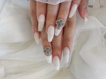 シュガーネイル☆