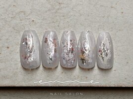 季節のトレンドデザイン2026/1