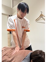 カラダファクトリー 広島パルコ店&nbsp;田中 龍