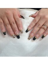 パンダネイル(Panda Nail)/