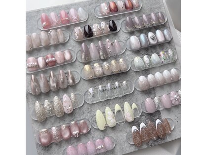 ココネイル(coconail)の写真