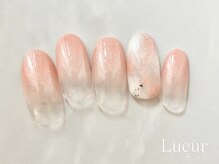 Lueur　自由が丘【リュール】【パラジェル/定額/マグネット】【3/3 NEW OPEN(予定)】 /抜け感シンプルデザインA