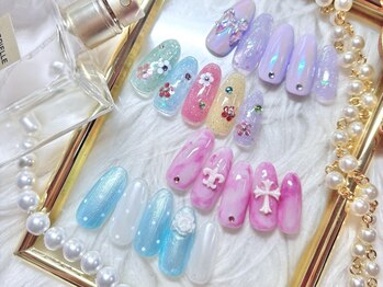 【2026年3月・4月】アート定額