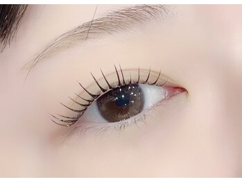 アイコニックアイ(AIconic eye)/まつげパーマ