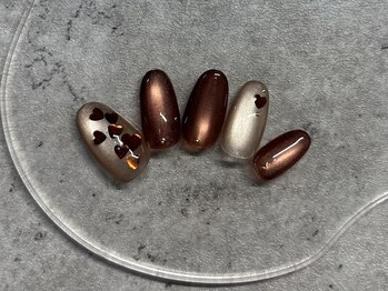 トレンドコース