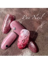 プライベートネイルサロンアンドスクール プアネイル(Pua Nail)/