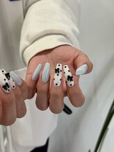 グルス(GRUS)/#ネイル