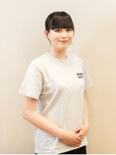 ネイビー鍼灸指圧治療院(NAVY鍼灸指圧治療院)&nbsp;林 南実