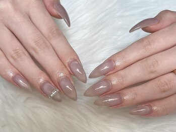 マグネットネイル☆