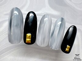 H2-111　定額ネイル