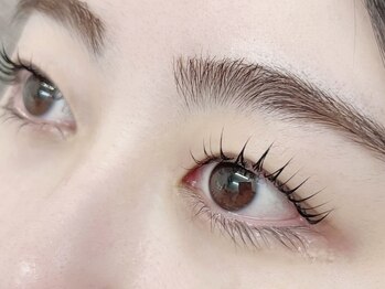 シェリル(Cheryl)/