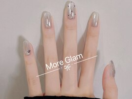 マグネット／春