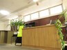 【じっくりほぐしたい 90分】もみほぐし90分 ¥6300