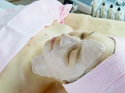 レスライン(RosLein)の写真