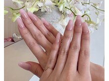 ミッシュネイル(mish nail)/長さ出しが得意なサロン☆