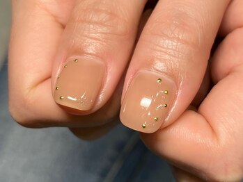 コンフォネイル(comfo nail)/定額デザイン