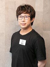 あやめ整骨院&nbsp;長江 雄斗