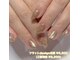 サンキューネイル(3Qnail)の写真/仕事や家庭など日々忙しい女性に嬉しい♪「60分メニュー」がメインの時短特化型サロンです★