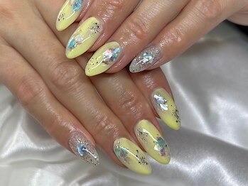 ミ シュエット(Me Chouette)/
