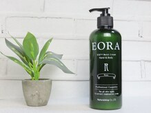 キザキ(Kizaki)/EORA ハンド＆ボディークリーム
