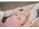 フルール(Fleur.)の写真/大人女子の疲労肌に。最先端プラズマ×腸もみデトックスで、細胞から目覚める最速美肌リセット！