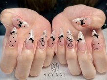 ニーシーネイル サンシャインシティ池袋(NICY NAIL)