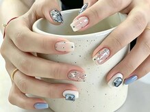 ワイエスサロン(Y‘s Salon)の雰囲気（パーツの種類豊富★ワンポイントパーツにも♪）