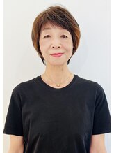 ポーラ 松山本町店(POLA)&nbsp;小林 靖子