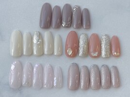上品定額