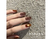 ミモザ(mimosa)