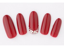 ゴージャスネイル