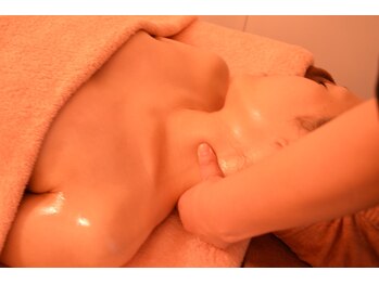 ディアサロン(Diasalon)/首までスッキリ