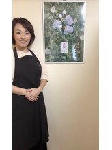 ポンジー(Pongee) 下地 思