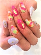 メゾフォルテ/☆付け放題コース☆