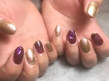 イデアル(ideal)/ジェルデザインセレクト