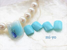 フット【定額¥7150(税込)★】