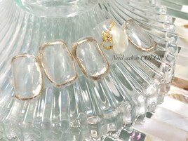 ニュアンス、シンプル、トレンド