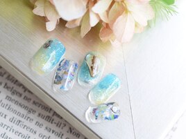 9月select(Q)6,980円/全10種