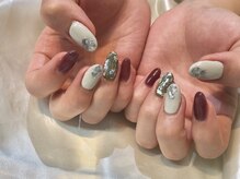 レーヴ(reve)/ニュアンスデザインコース